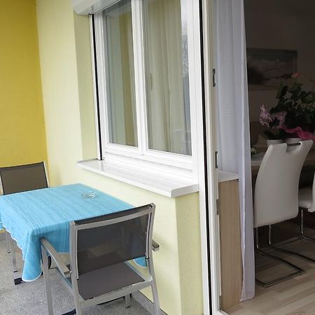 Apartement Maria Trost 格拉茨 外观 照片