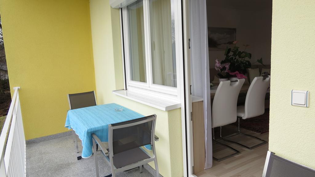 Apartement Maria Trost 格拉茨 外观 照片