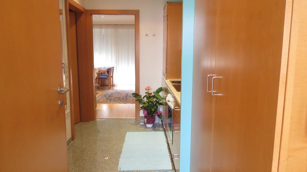 Apartement Maria Trost 格拉茨 外观 照片