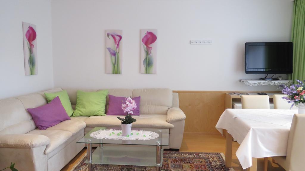 Apartement Maria Trost 格拉茨 外观 照片